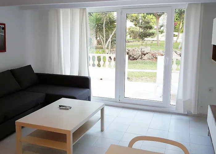 Mr Hotelet De La Racona & Hotell