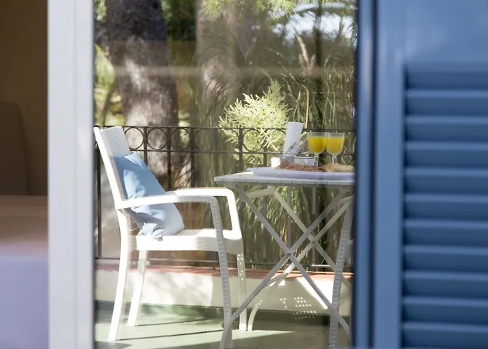 Hotell Mr Hotelet De La Racona & 3*