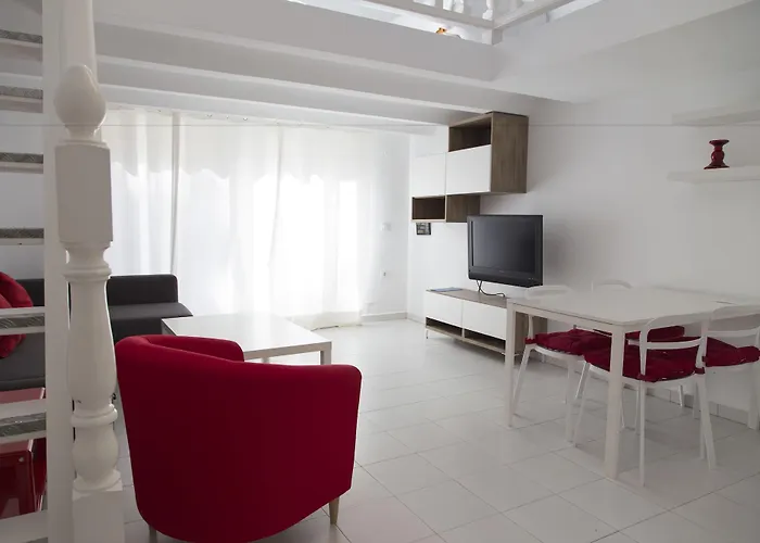 Hotell Mr Hotelet De La Racona & 3*