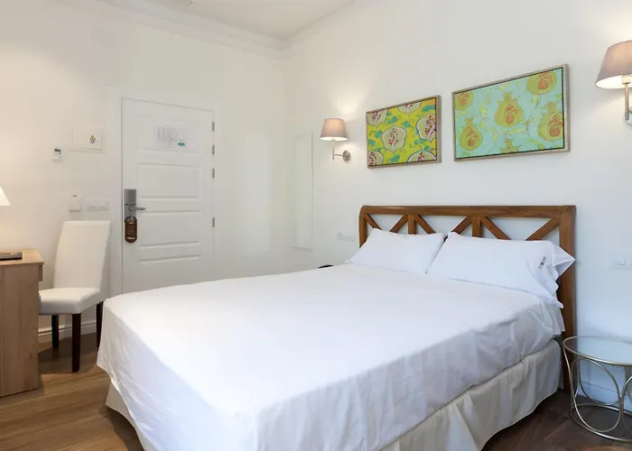 Hotell Mr Hotelet De La Racona & 3*