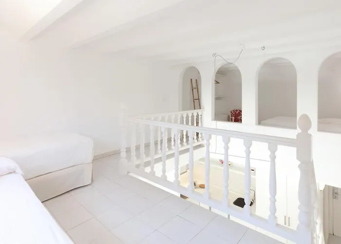 Mr Hotelet De La Racona & 3*