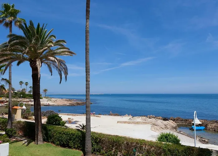 Hotell Mr Hotelet De La Racona & 3*