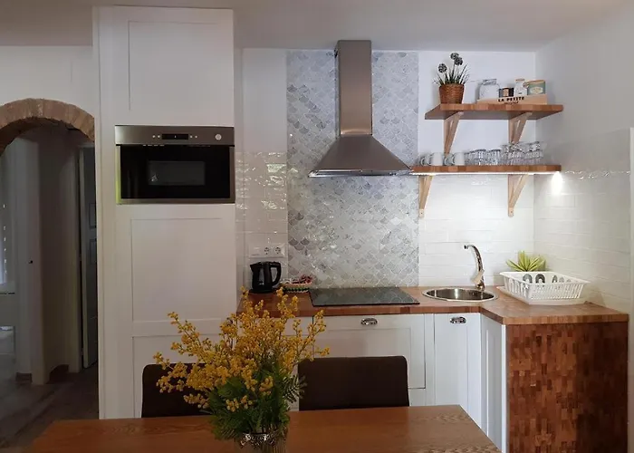 Hotell Mr Hotelet De La Racona &