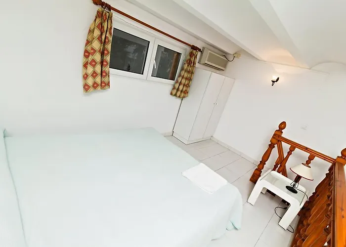 Hotell Mr Hotelet De La Racona & 3*