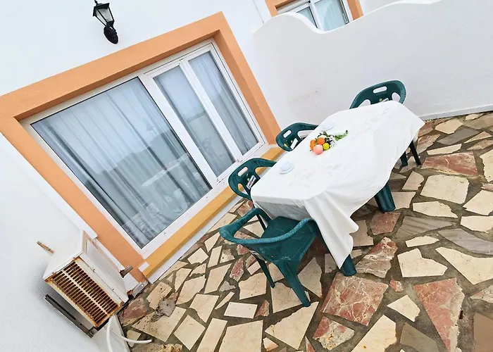 Mr Hotelet De La Racona & Denia