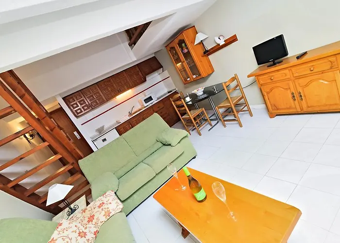 Mr Hotelet De La Racona & 3* Denia