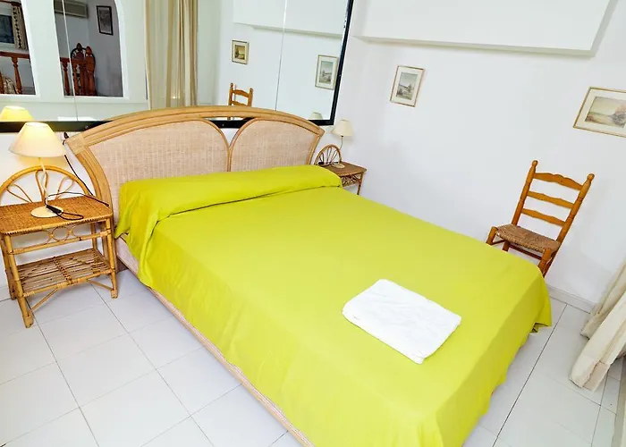 Mr Hotelet De La Racona & Denia