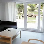 Mr Hotelet De La Racona & Hotell