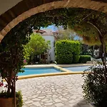Hotell Mr Hotelet De La Racona &