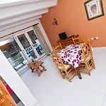 Mr Hotelet De La Racona & Hotel Denia