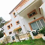Mr Hotelet De La Racona & Hotel