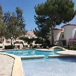 מלון Mr Hotelet De La Racona & 3*