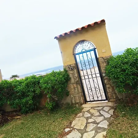 Mr Hotelet De La Racona & 3* Dénia