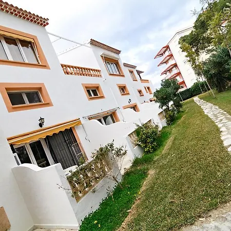 Mr Hotelet De La Racona & Dénia