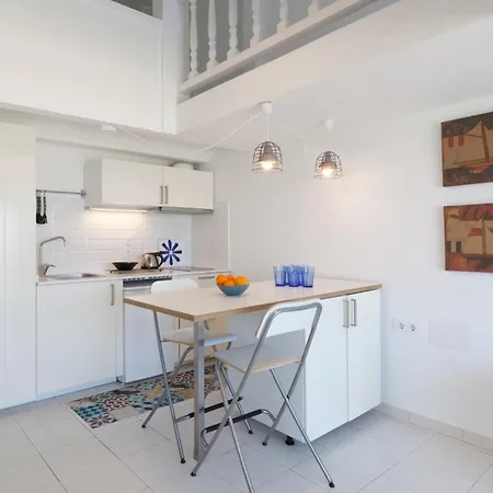 Mr Hotelet De La Racona & 3*