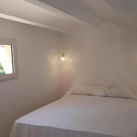 Mr Hotelet De La Racona & Dénia