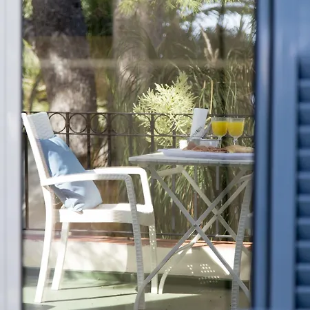 Hotel Mr Hotelet De La Racona & 3*