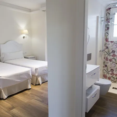 Hotel Mr Hotelet De La Racona &