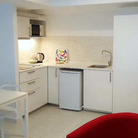 Hotel Mr Hotelet De La Racona & 3*