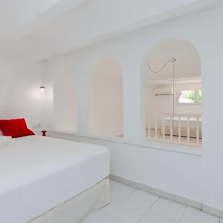 Hotel Mr Hotelet De La Racona &