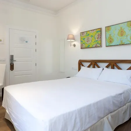 Hotel Mr Hotelet De La Racona & 3*