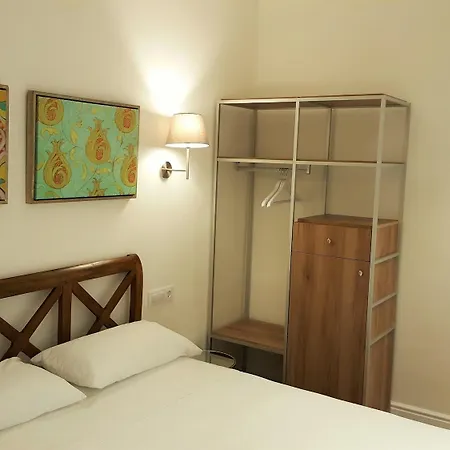 Hotel Mr Hotelet De La Racona & Dénia