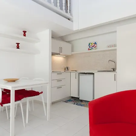 Mr Hotelet De La Racona &