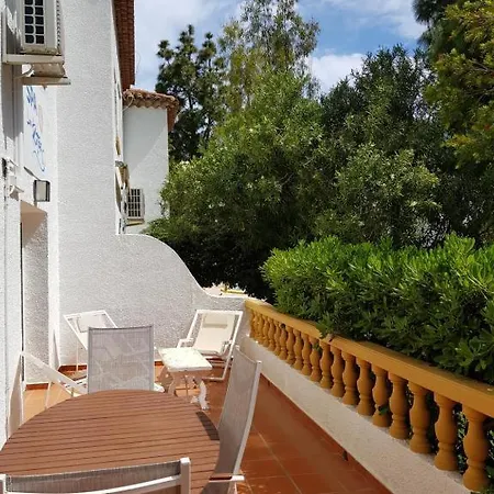 Mr Hotelet De La Racona & Denia