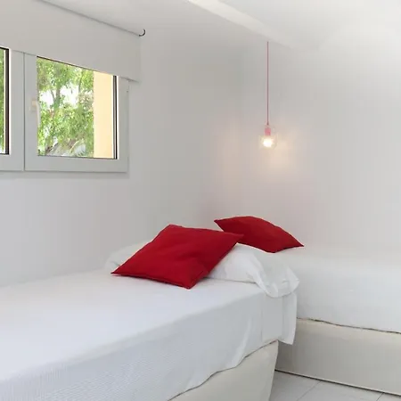 Mr Hotelet De La Racona &