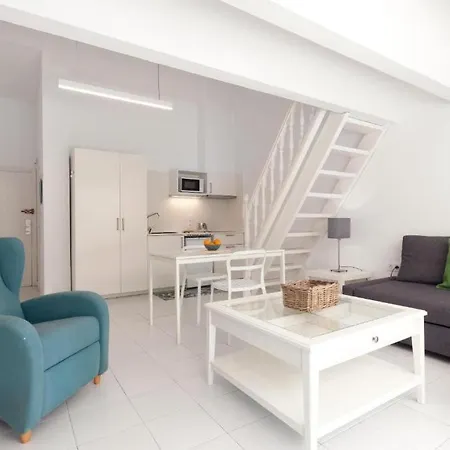 Mr Hotelet De La Racona & Hotel 3*