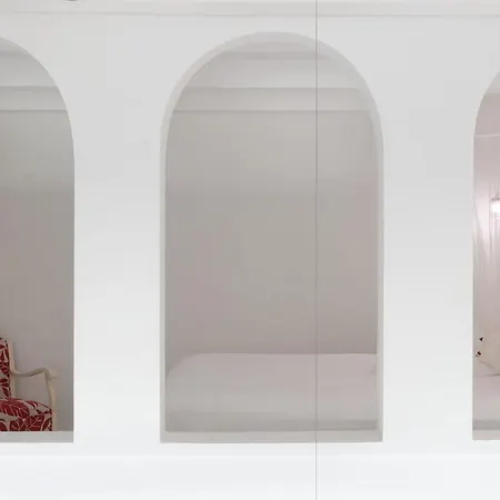 Mr Hotelet De La Racona & 3*