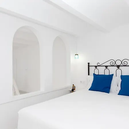 Mr Hotelet De La Racona & Hotel Dénia