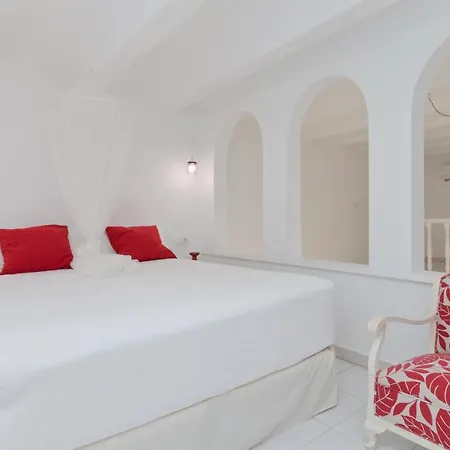 Mr Hotelet De La Racona &