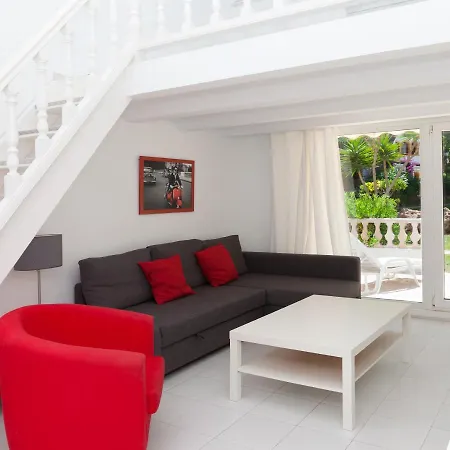 Mr Hotelet De La Racona & Hotel