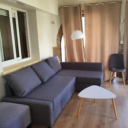 Hotel Mr Hotelet De La Racona & 3*