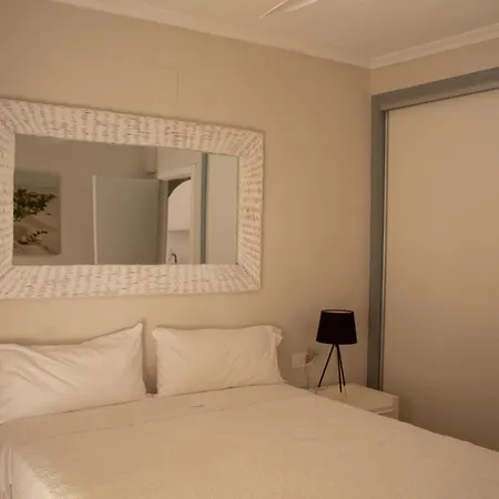 Mr Hotelet De La Racona & Dénia