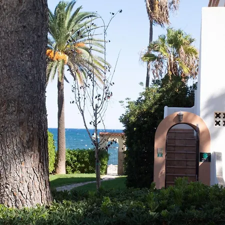 Mr Hotelet De La Racona & Otel