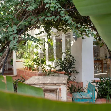 Otel Mr Hotelet De La Racona &