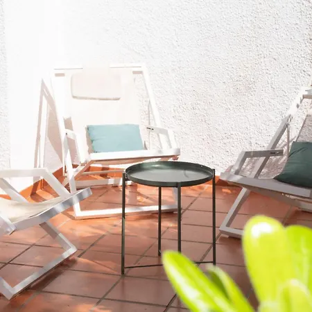 Hotel Mr Hotelet De La Racona & 3*