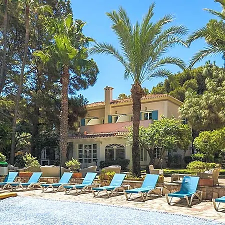 Mr Hotelet De La Racona & Hotel