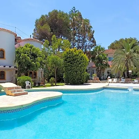 Hotel Mr Hotelet De La Racona &