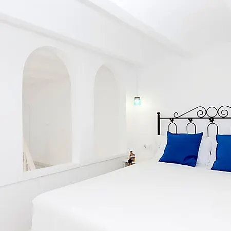 Hotel Mr Hotelet De La Racona &