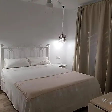 Hotel Mr Hotelet De La Racona &