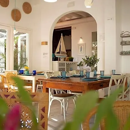 Mr Hotelet De La Racona & Hotel Denia