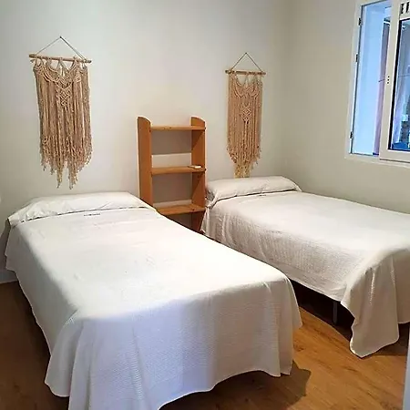 Hotel Mr Hotelet De La Racona & 3*