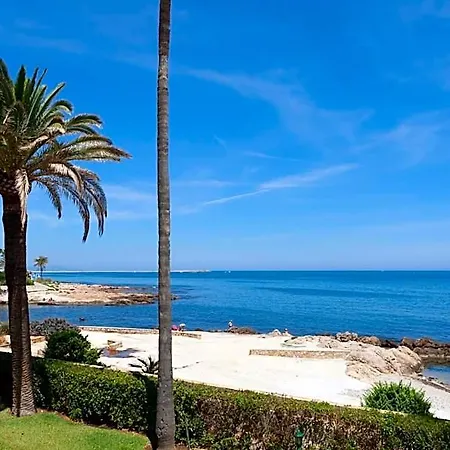 Hotel Mr Hotelet De La Racona & Dénia