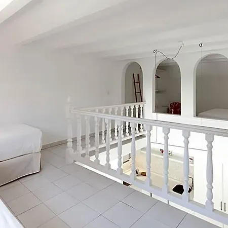 Hotel Mr Hotelet De La Racona & 3*
