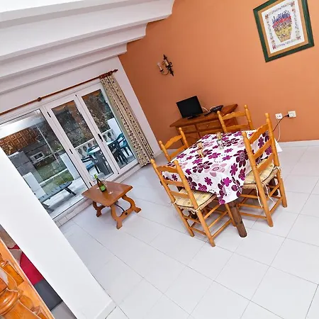 Mr Hotelet De La Racona & Hotel Dénia