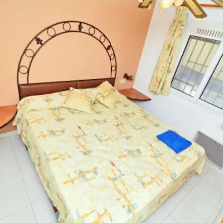 Mr Hotelet De La Racona & Hotel