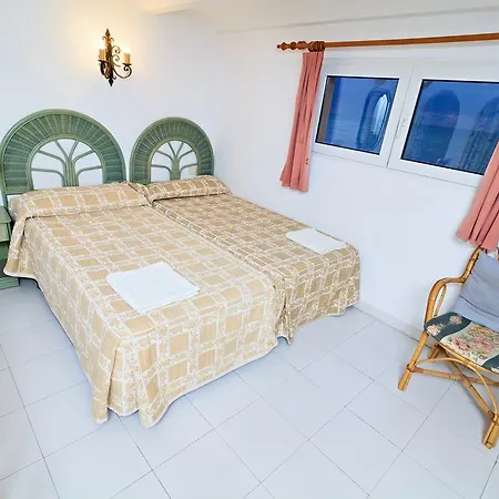 Hotel Mr Hotelet De La Racona & Dénia